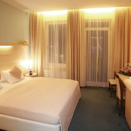 Venus Hotell Karlovy Vary