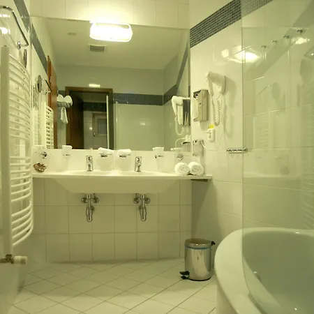 Venus Hotell Karlovy Vary