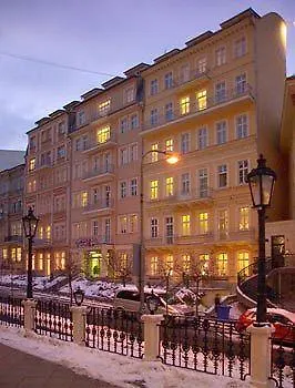 Venus Hotell Karlovy Vary