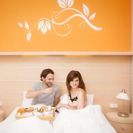 Venus Hotell