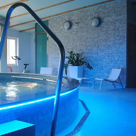 Hotell Venus