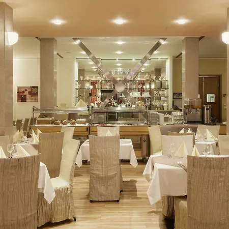 Venus Hotell